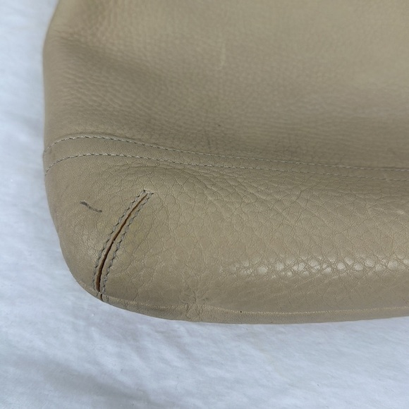 Vintage Coach Legacy Slim Convertible Crossbody Bag - Picture 9 of 10